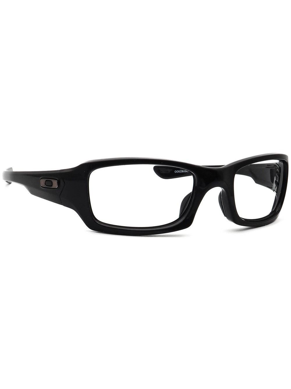 Oakley OO9238-0454 (4+1)2 Fives Squared Eyewear
